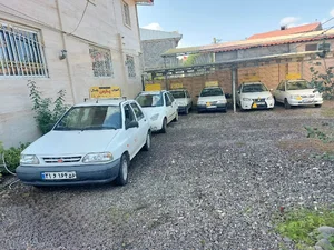 آموزشگاه رانندگی پارس املش