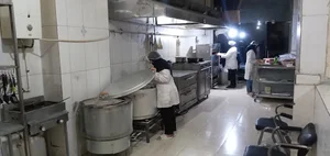رستوران مادر ایرانی