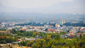 دبستان دخترانه ی شهید محمد گلزاری