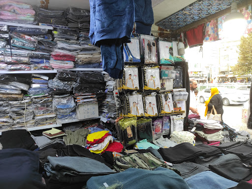 پوشاک بهادری