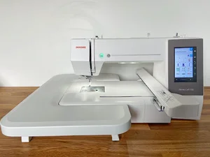 فروشگاه و تعمیرگاه چرخ گلدوزی داز