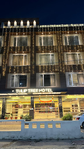 Tulip Tree Hotel