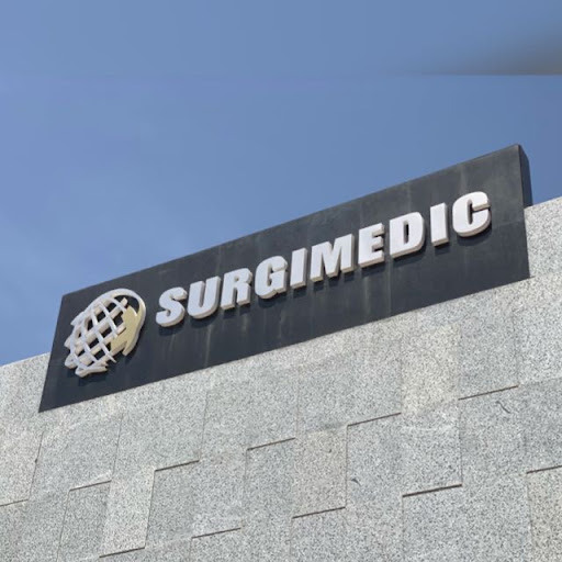 SURGIMEDIC LTD