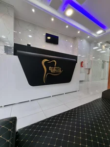 کلینیک دندانپزشکی ایران مهر 3
