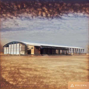 سردخانه مواد غذایی یلدا کویر اردکان