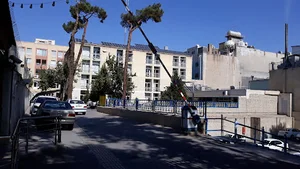 شرکت توزیع برق شهرستان اصفهان