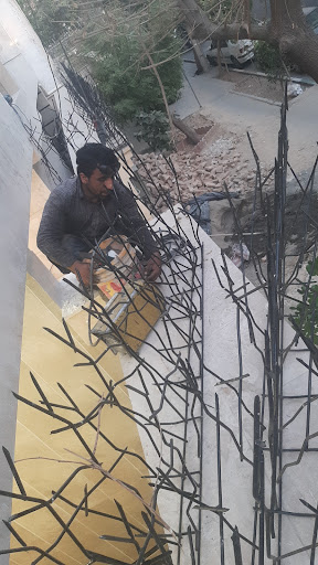 صنایع مفتولی عباسی