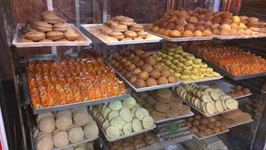 نان فانتزی بهترین
