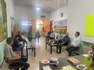 دبیرستان متوسطه اول نادری