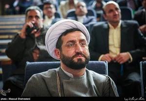 دادگاه روحانیت