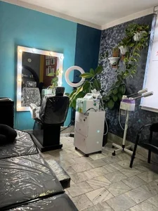 آموزشگاه آرایشگری مردانه سورنا 4