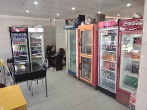 فست فود ترنج 3