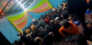 مسجد الرضا (ع)