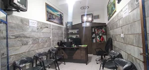 املاک ملل