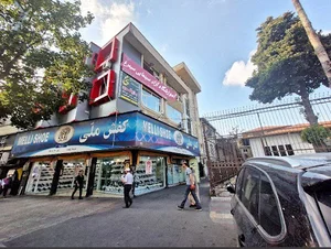 آموزشگاه آزاد سینمایی سیمرغ