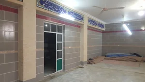 بنای زینبیه حسن آباد میبد