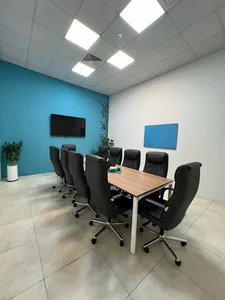 آژانس هوشمندسازی بیکسنس