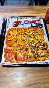 Pizza Diaku