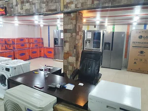 فروشگاه میکائیل (حسن)