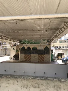 Jamia Masjid Gulistan e Ghausia