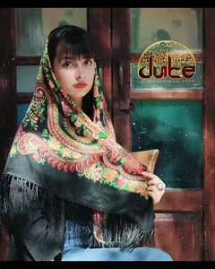 تن پوش سنتی دوک