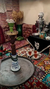 تولیدی شاهنشین ترمه تو دلی 4