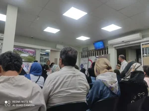 دکتر سیامک زارعی قنواتی 2