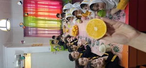 کودکستان وپیش دبستانی یکتا 3