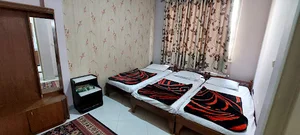 هتل آپارتمان محمدیه