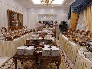 Bel Mondo Catering - بلموندو