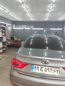 کارشناسی رنگ خودرو حدادیان