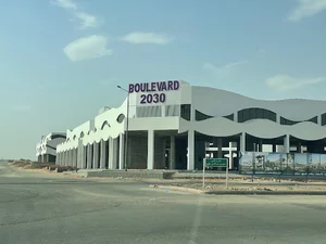 Boulevard 2030
