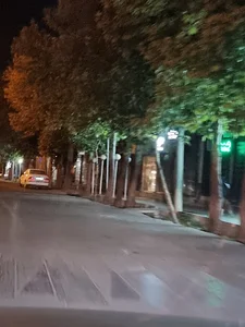 شهرباني