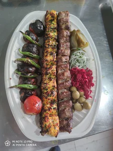 رستوران و کترینگ دستپخت کیش