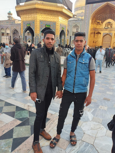 دادگستری شهرستان هویزه