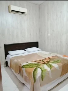 هتل آپارتمان اسما ٕ