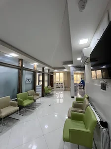 کلينيک دندانپزشکی هیوما طب