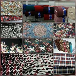 پارچه سرای مسیحا