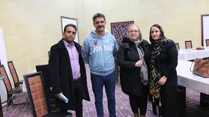 تمدن پویا