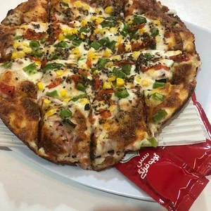 الو برگر 2