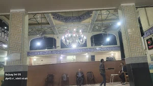 مسجدالحسین