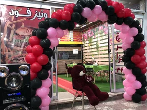 ونیز فود 5