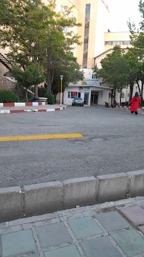 بلوک زایمان