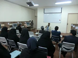مرکز آموزش فنی و حرفه ای شهرستان کاشمر