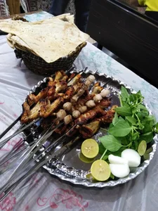جگر سرای شبستان 4