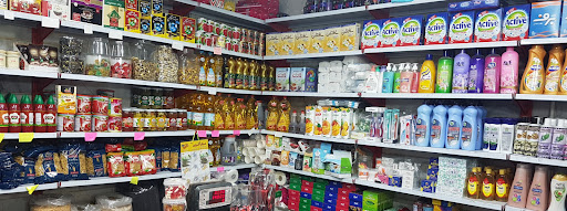 سوپرمارکت کریمی