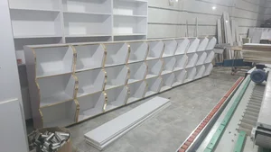 ساخت قفسه بندی فروشگاهی رضا خرمی 2