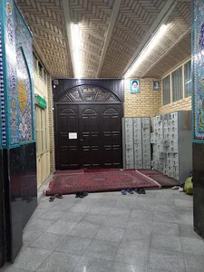 مسجد حُوری