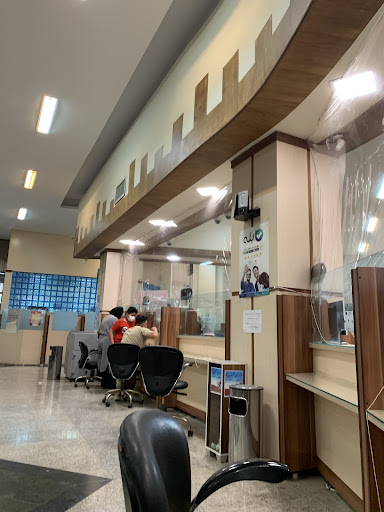 مدیریت شعب بانک ملی