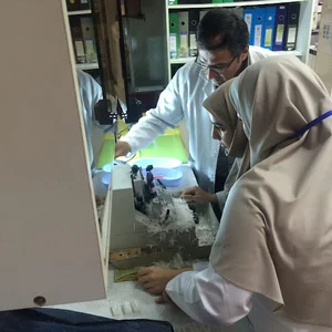 کانون طب وتجهیز آرمان